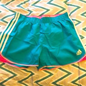 Adidas shorts